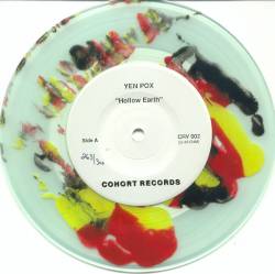 Yen Pox : Hollow Earth